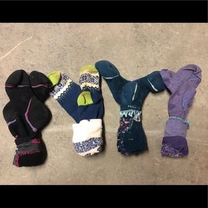 Smartwool Sock Lot
